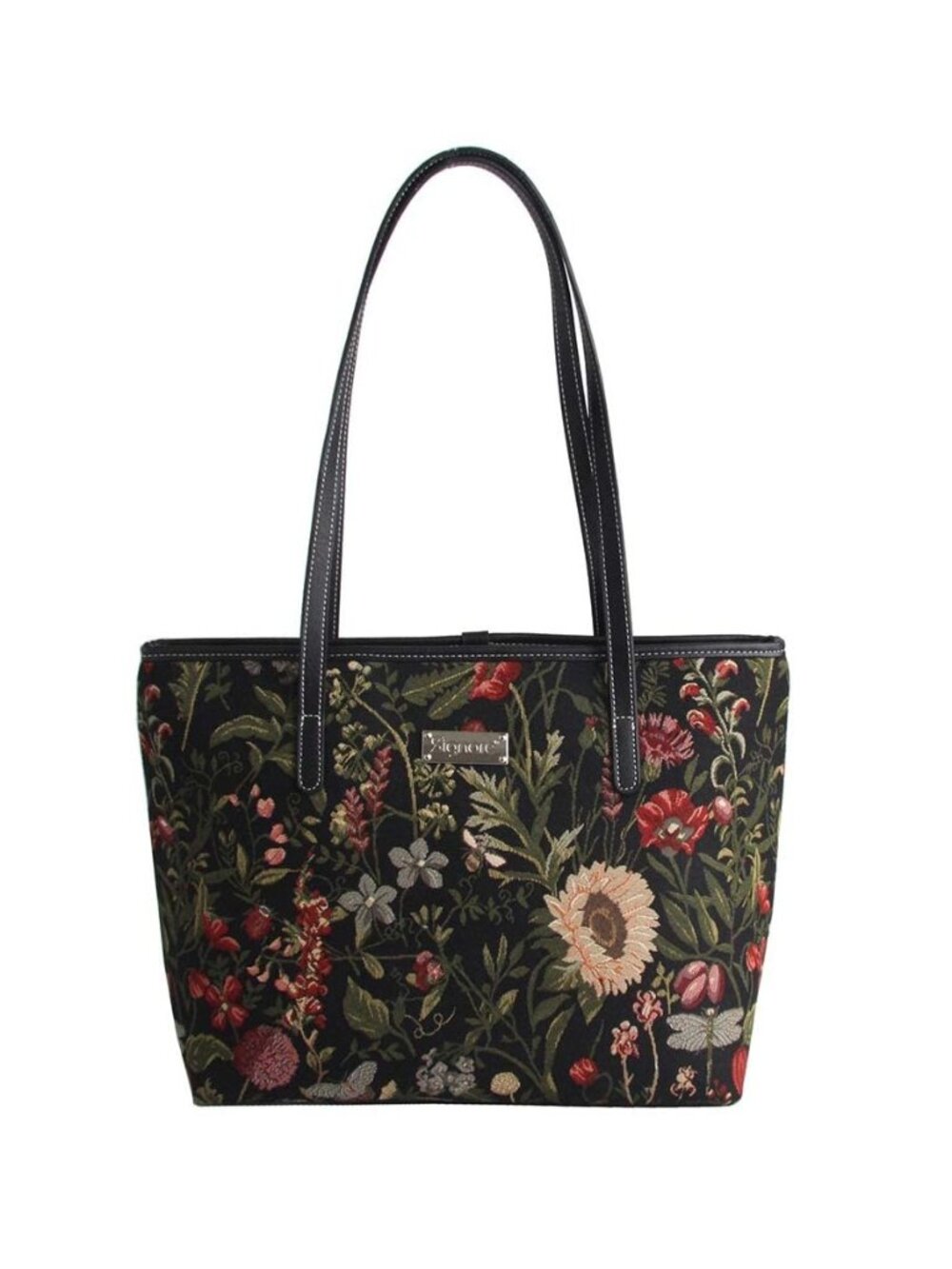 Tapestry Shoulder Bag Tote Bag for Women with Travel or Work Tote Bags for Women
